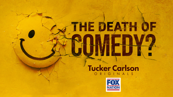 Is comedy under attack in the US? Famous comics reveal why they won't kowtow to the left's gatekeepers