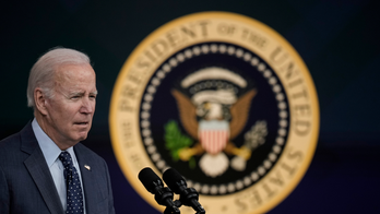 Biden says Chinese spy craft shot down after crossing US sends 'clear message' about America's sovereignty