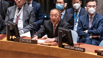 Chinese official says NATO is creating 'confrontations' after Chinese spy craft floated across America