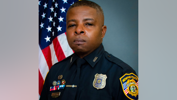 Memphis police officer dead after library shooting