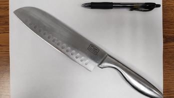South Carolina 'Chucky' inspired kindergartner brings knife to school, threatens to kill classmates: Sheriff