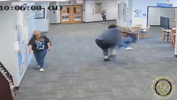 Florida student accused of attacking teacher's aide who took Nintendo Switch to be charged as adult