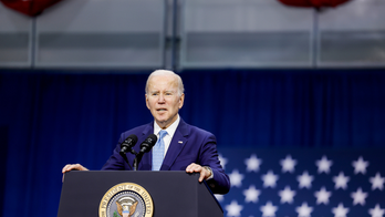 Biden takes aim at MAGA Republicans in Virginia Beach health care speech: 'Different breed of cat'