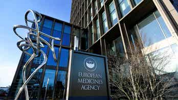 European Medicines Agency expects annual COVID vaccination campaigns, similar to flu shot