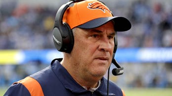 Eagles signed longtime defensive coordinator to 2-week deal to help Super Bowl plan: report