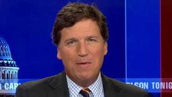 TUCKER CARLSON: Why did people 'lie about the truth' of COVID's origins?
