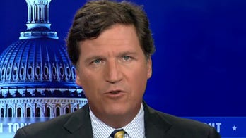 TUCKER CARLSON: The people who owe you the truth on China spy balloon are lying to you