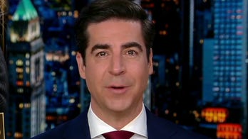 JESSE WATTERS: Biden has built his career on telling stories that aren't true