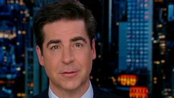 Jesse Watters on Ohio chemical catastrophe: We declared a national emergency over monkeypox, but not this?