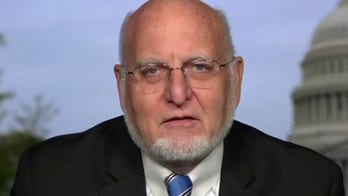 Former CDC director: People will come to realize COVID-19 came from a lab