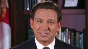 Gov. Ron DeSantis: Disney will finally pay its fair share