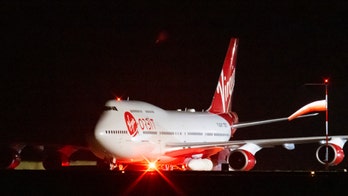 Virgin Orbit suspects a $100 part was responsible for LauncherOne failure: report