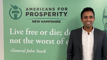 Conservative entrepreneur and 'anti-woke' crusader visits New Hampshire as part of 2024 ‘listening tour’