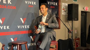 Ramaswamy’s cash: Multimillionaire 2024 GOP candidate vows to make ‘meaningful investment’ in his campaign