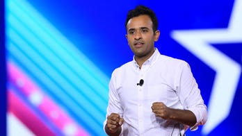 Vivek Ramaswamy explains why he is running for president: We need to rediscover our national identity