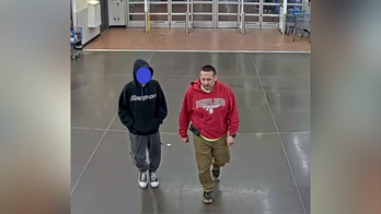 Pennsylvania Walmart customer upset over long lines, customer service pours bleach, oil, syrup onto floors