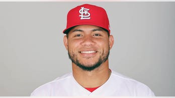 Willson Contreras throws shade at Cubs when comparing them to Cardinals