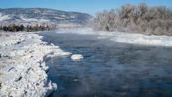 Massive winter storm sweeping across northern US in coming days, dangerously cold temperatures expected