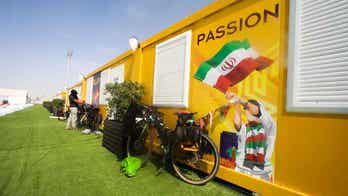 Qatar plans to send 10,000 cabins, caravans from World Cup to provide shelter for Turkish earthquake survivors