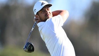 Xander Schauffele 'excited' about major PGA Tour change: 'Always a good thing'
