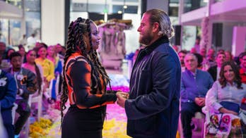 'You People' actor exposes potential fake kiss between Jonah Hill and Lauren London