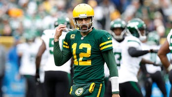 Jets reach out to Packers for Aaron Rodgers' availability: report