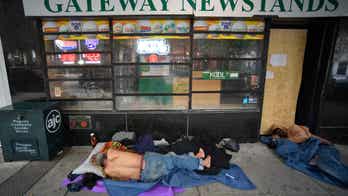 Georgia cities compelled to enforce bans on public camping, could lead to designated areas for the homeless