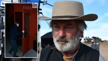 Alec Baldwin 'Rust' shooting: Inside private New York club actor visited hours after formal charges announced