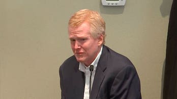 Attorney predicts quick Alex Murdaugh acquittal because defendant 'humanized' himself on stand