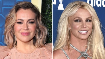 Alyssa Milano slammed by Britney Spears for ‘bullying’ after actress questioned pop star’s well-being