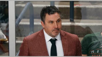 Devils coach Andrew Brunette arrested on DUI charge while driving golf cart