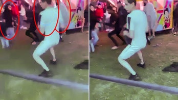 Teen shot dead at fair in Florida county famous for state's oldest rodeo