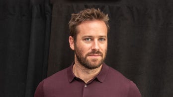 Armie Hammer reveals childhood sexual abuse and suicide attempt as he speaks out on rape allegation