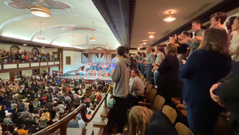 Christian revival is no accident, says Hispanic evangelical leader: 'God is in charge'