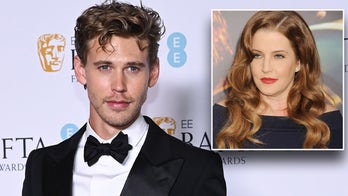 Austin Butler honors Lisa Marie Presley following BAFTAs win for 'Elvis' role: 'It's a bittersweet time'