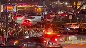 Austin, Texas residents 'living in fear' as critics blame street racing chaos on police staffing 'crisis'