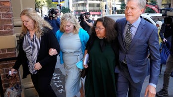 Australian man pleads guilty to the 1988 murder of a California man at a gay meeting place