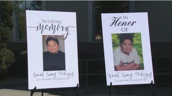 Los Angeles County deputy charged with murder in fatal collision death of 12-year-old boy