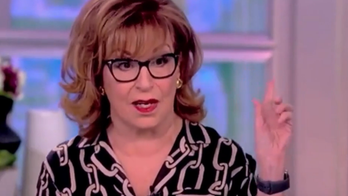Meghan McCain torches Joy Behar for ‘cruelty and elitism’ toward East Palestine residents