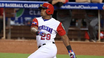 Member of MLB 3,000-hit club says ‘most’ players want to participate in ‘great’ World Baseball Classic