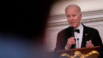 Biden's spy craft response continues admin's pattern of keeping quiet on domestic crises