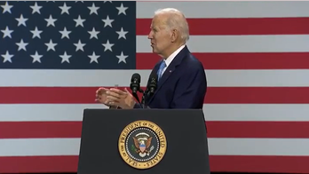 Internal State Department memo accused Biden of 'misinformation' on Israel-Hamas war