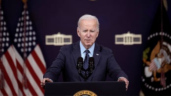 Biden torched for 'equity'-focused AI push, 2024 candidate's priority 'action' and more top headlines