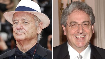 Bill Murray, Harold Ramis friction on 'Groundhog Day' made film 'considerably less fun to make,' producer says
