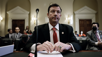 Biden fires Architect of the Capitol over alleged abuses of power after bipartisan calls for ouster