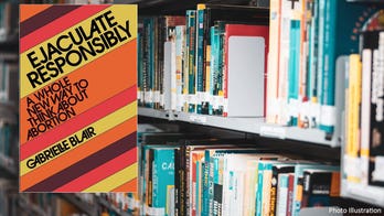 New Jersey board approves 'Ejaculate Responsibly' book after teacher was 'disturbed' it was not included