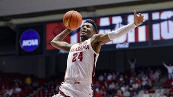 Alabama's Brandon Miller breaks silence on deadly shooting, 'Lock him up' chants