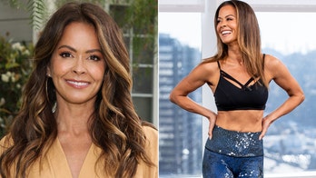 Brooke Burke says biohacking is the key to her amazing physique at 51: 'I am obsessed'
