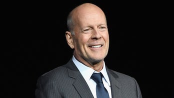 Bruce Willis diagnosed with frontotemporal dementia following aphasia battle, family says