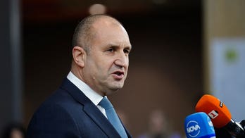 Bulgaria president calls for 5th election in 2 years